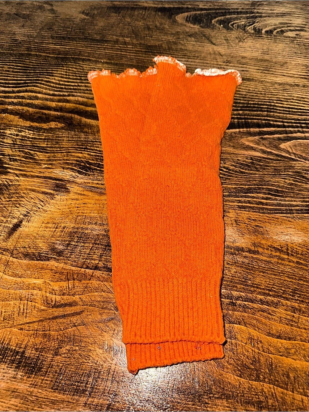 Boot cuffs - Picture 2 of 8